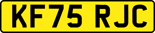 KF75RJC