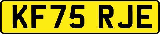 KF75RJE