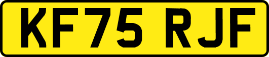 KF75RJF