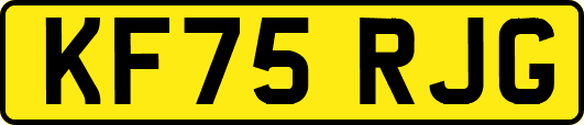 KF75RJG