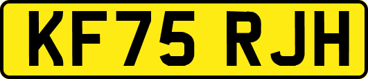 KF75RJH