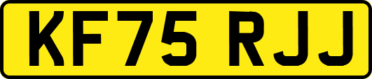 KF75RJJ
