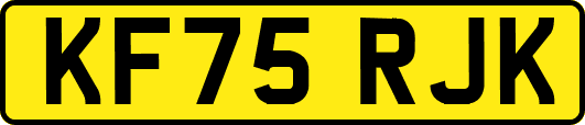 KF75RJK