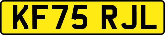 KF75RJL