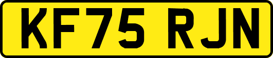 KF75RJN