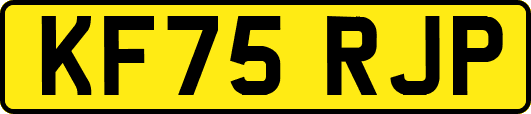 KF75RJP