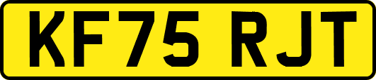 KF75RJT