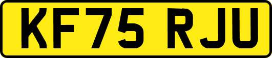 KF75RJU