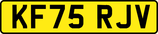 KF75RJV