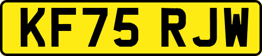 KF75RJW