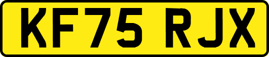 KF75RJX