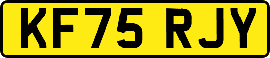 KF75RJY