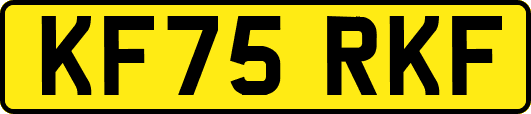 KF75RKF