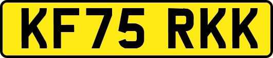 KF75RKK