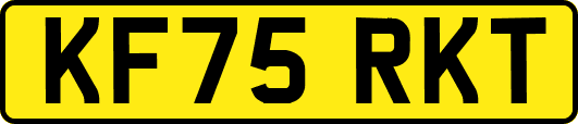 KF75RKT
