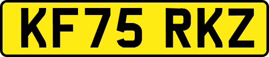 KF75RKZ