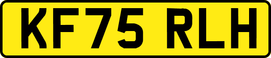 KF75RLH
