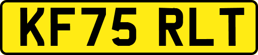 KF75RLT