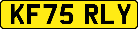 KF75RLY