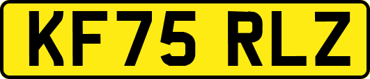 KF75RLZ