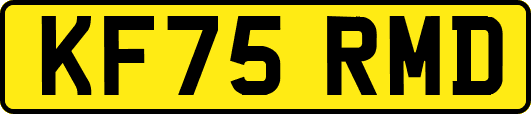KF75RMD