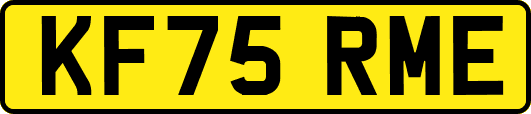 KF75RME