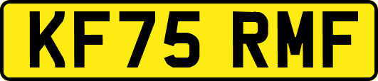 KF75RMF