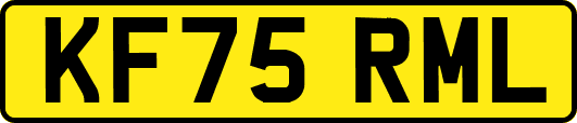 KF75RML