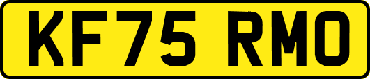 KF75RMO