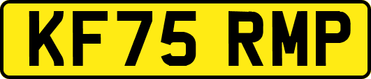 KF75RMP