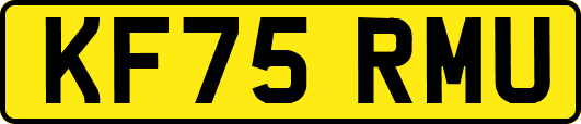 KF75RMU