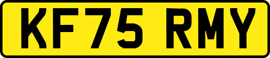 KF75RMY