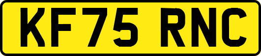 KF75RNC
