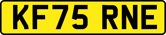 KF75RNE