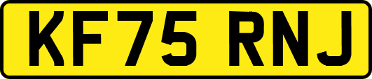KF75RNJ