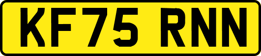 KF75RNN