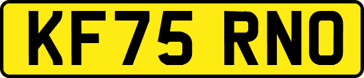KF75RNO