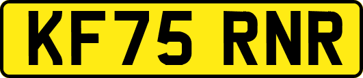 KF75RNR