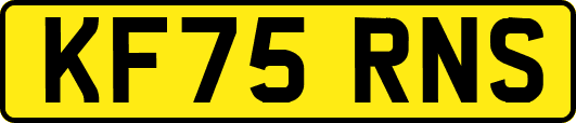 KF75RNS