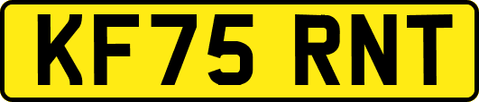 KF75RNT