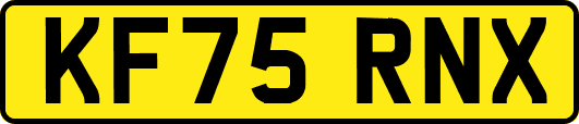 KF75RNX