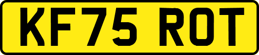 KF75ROT
