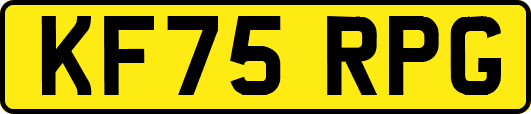 KF75RPG