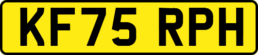 KF75RPH
