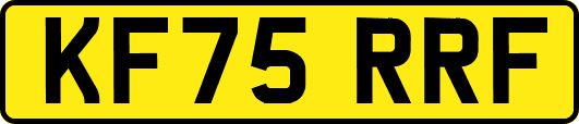 KF75RRF