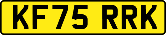 KF75RRK