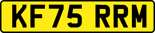 KF75RRM