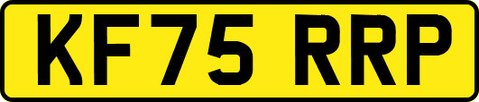 KF75RRP