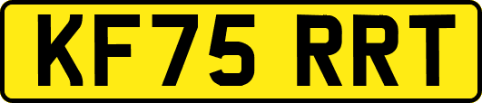 KF75RRT
