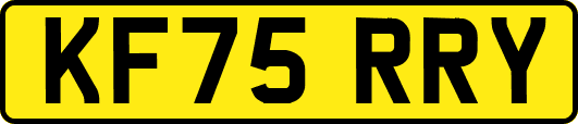 KF75RRY